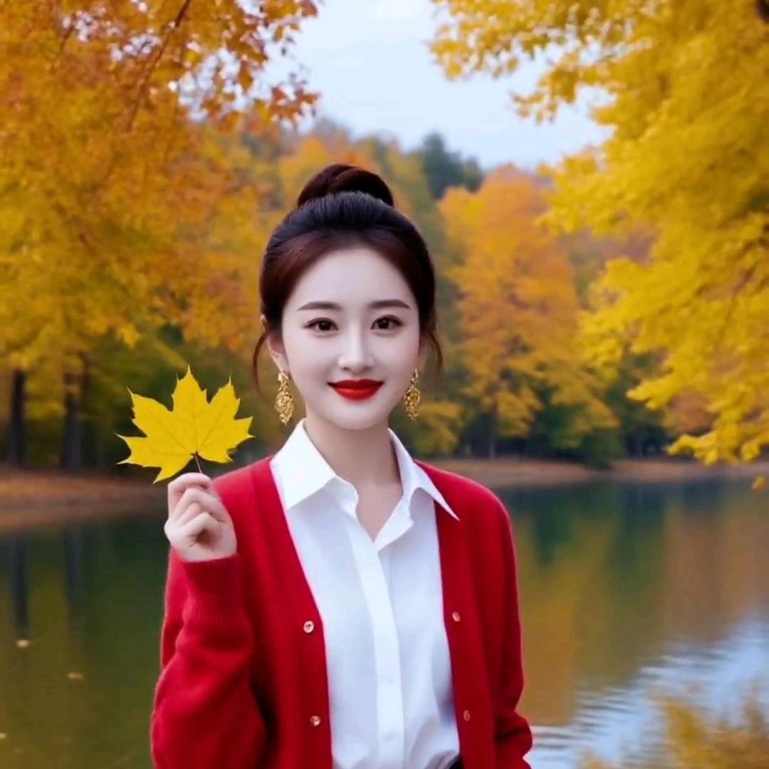 六零后的阿姨