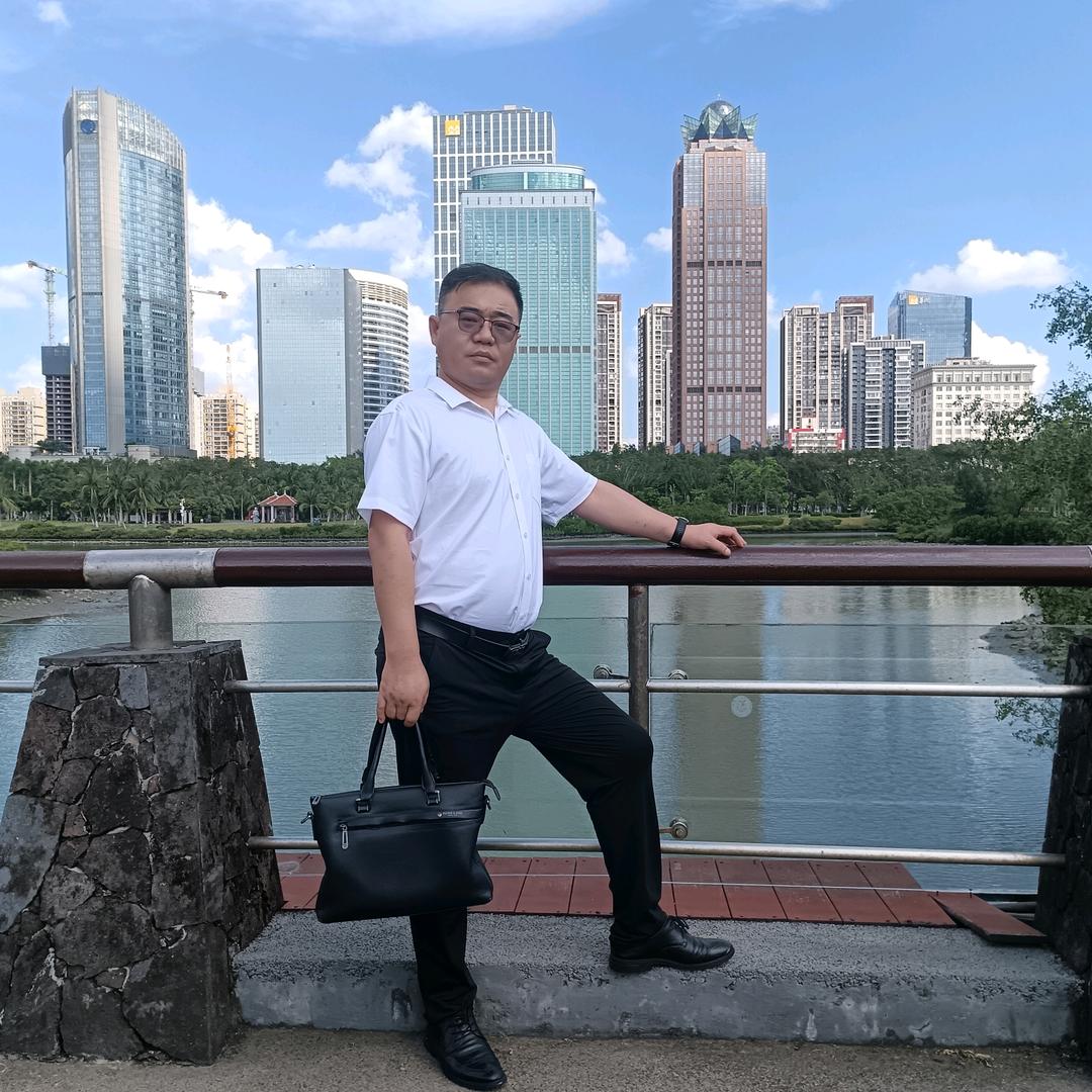 颐养同康（徐晓卫）