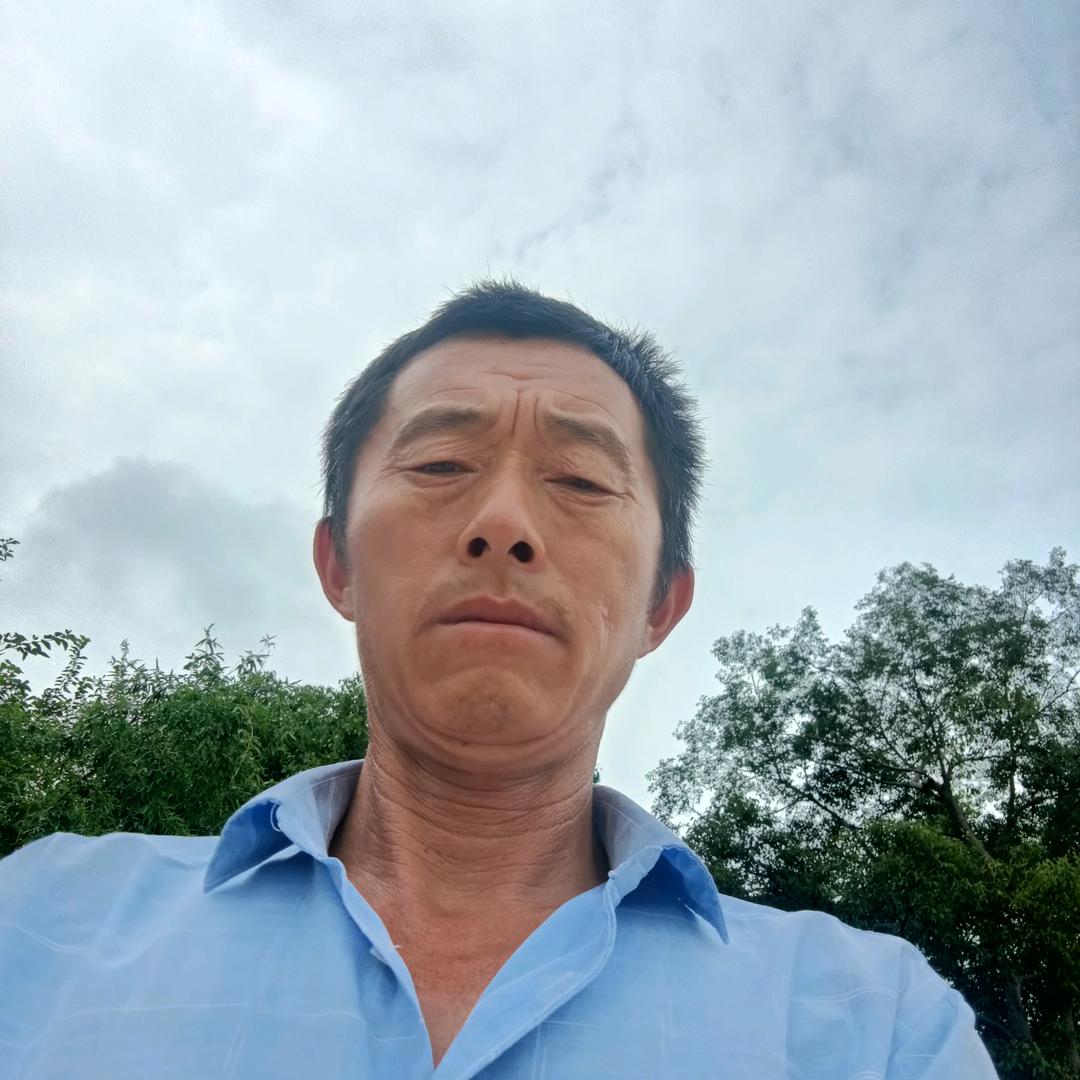 老张