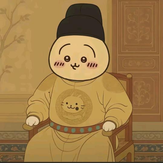 乌元璋（痛击我的对友版）