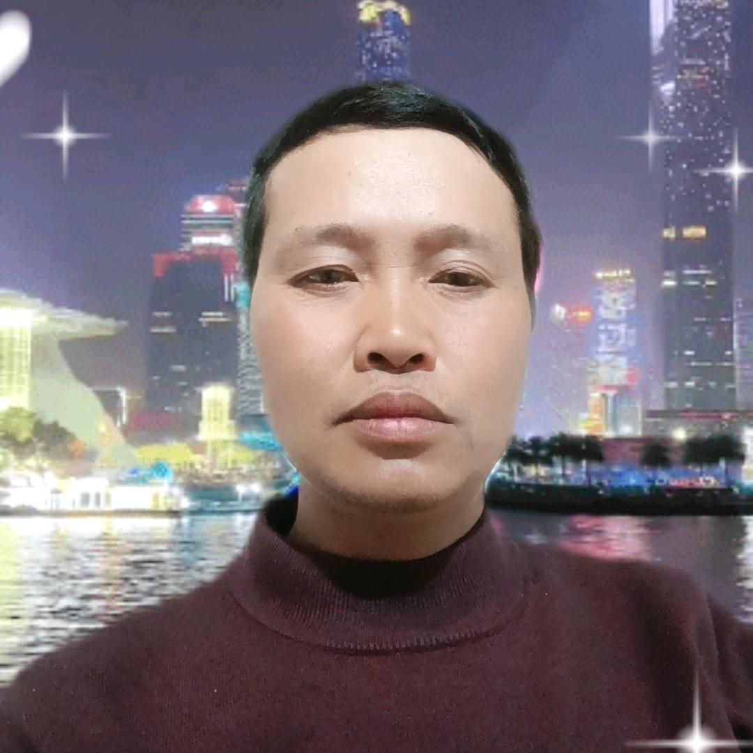 幸福花开