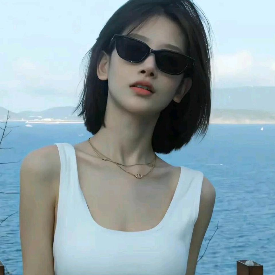 沐心♥