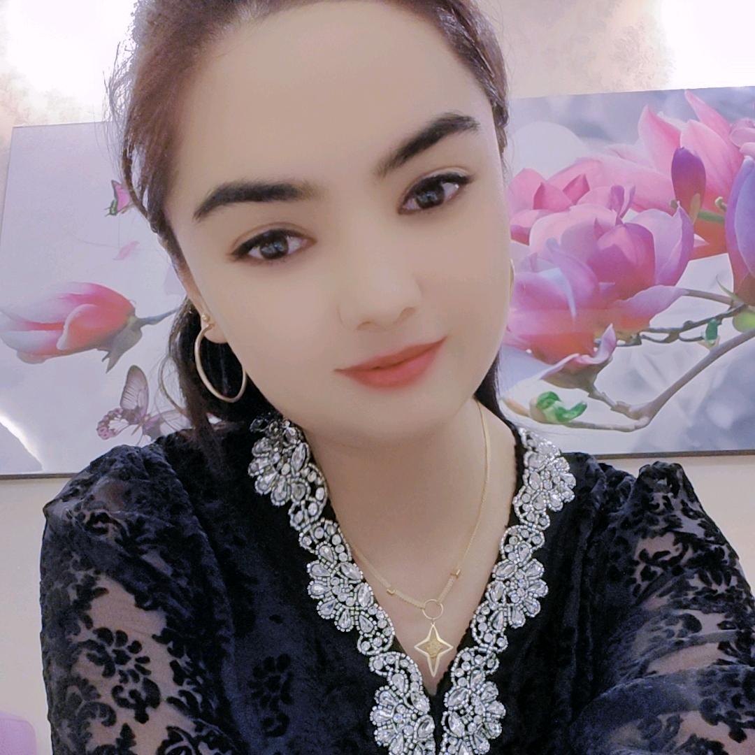 娜孜丽时尚女装