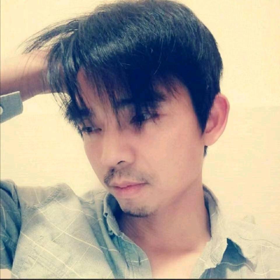 辛苦做工程的男人