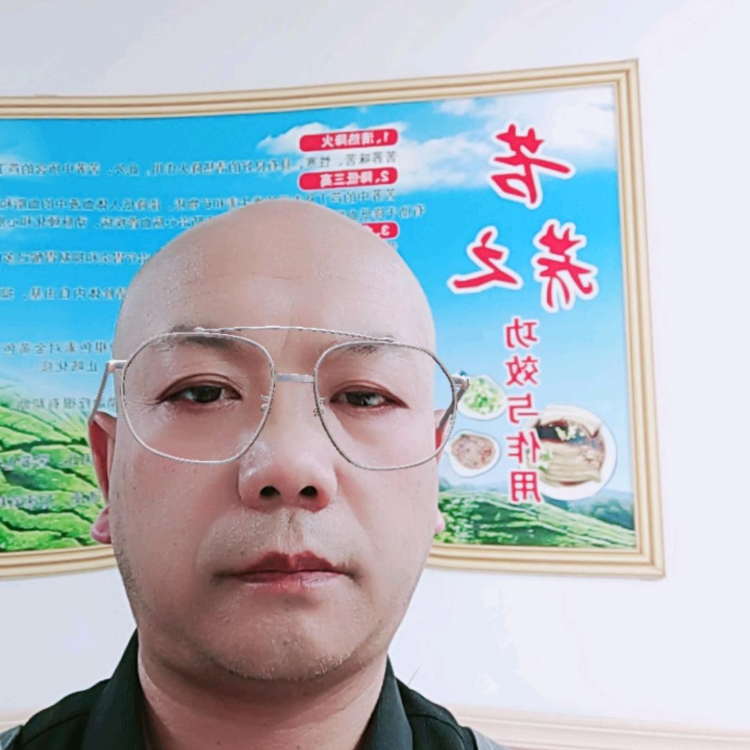 邓老头  聊天主播，健康苦荞