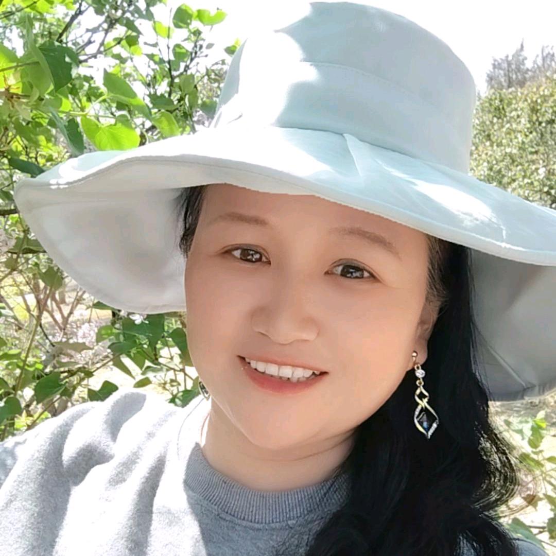 美姐念观音