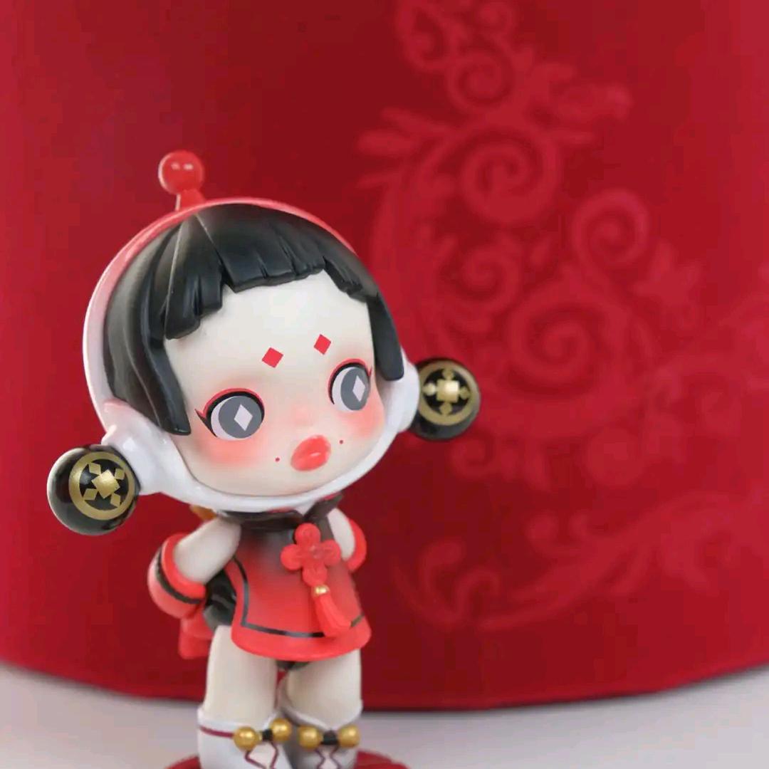Lulu💟✡☪头像