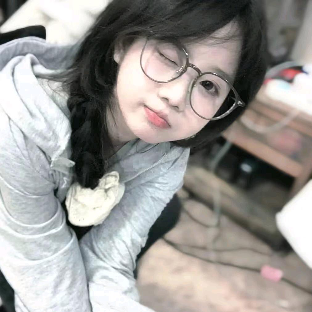 ⁷⁷好困啊