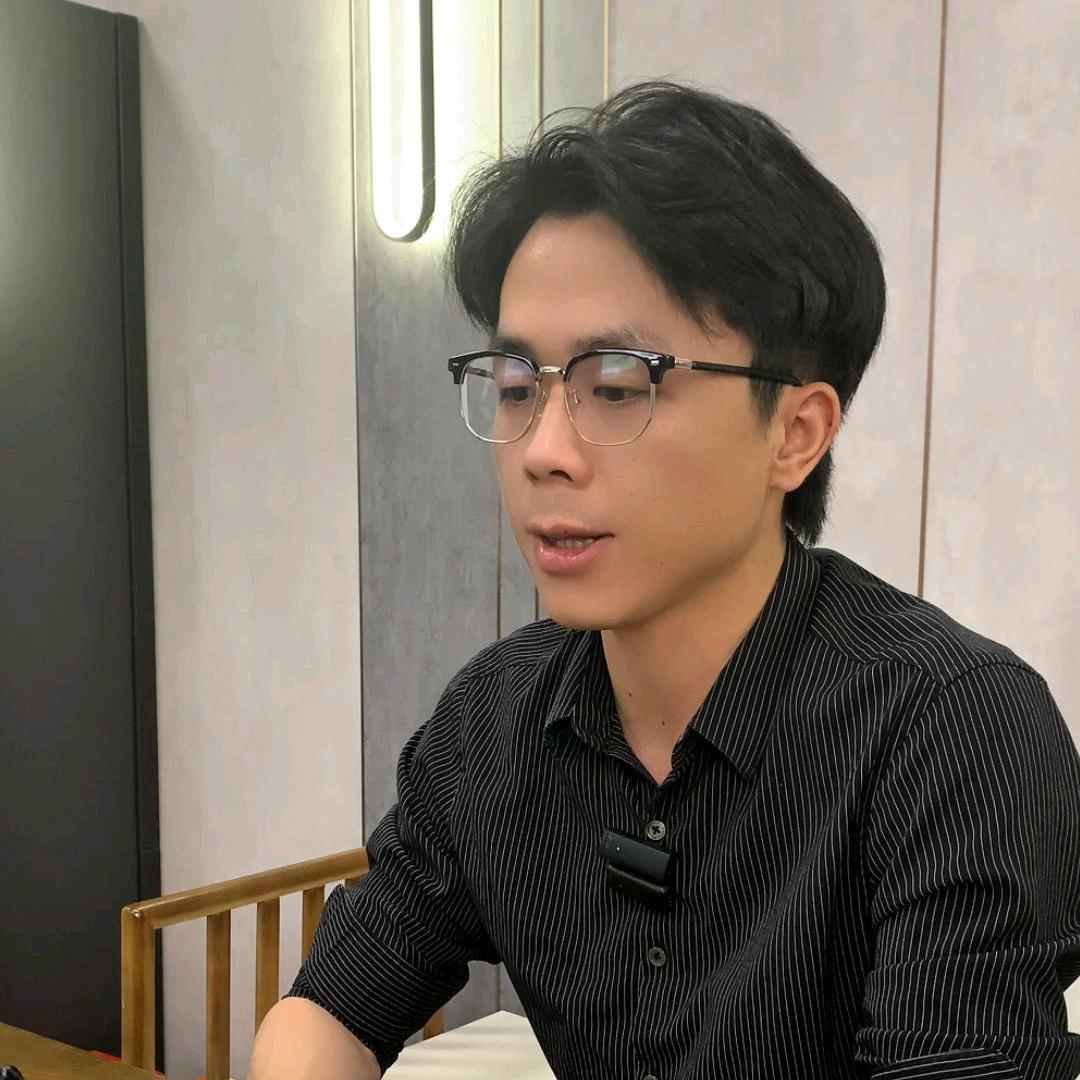 鹤鹤人生🈴伙人-林R（男士养护项目）