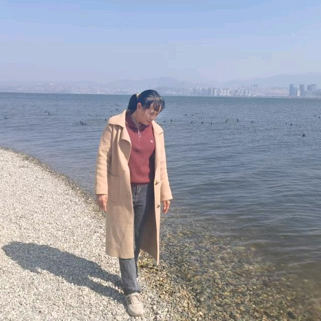 李姐钓场鱼你有约