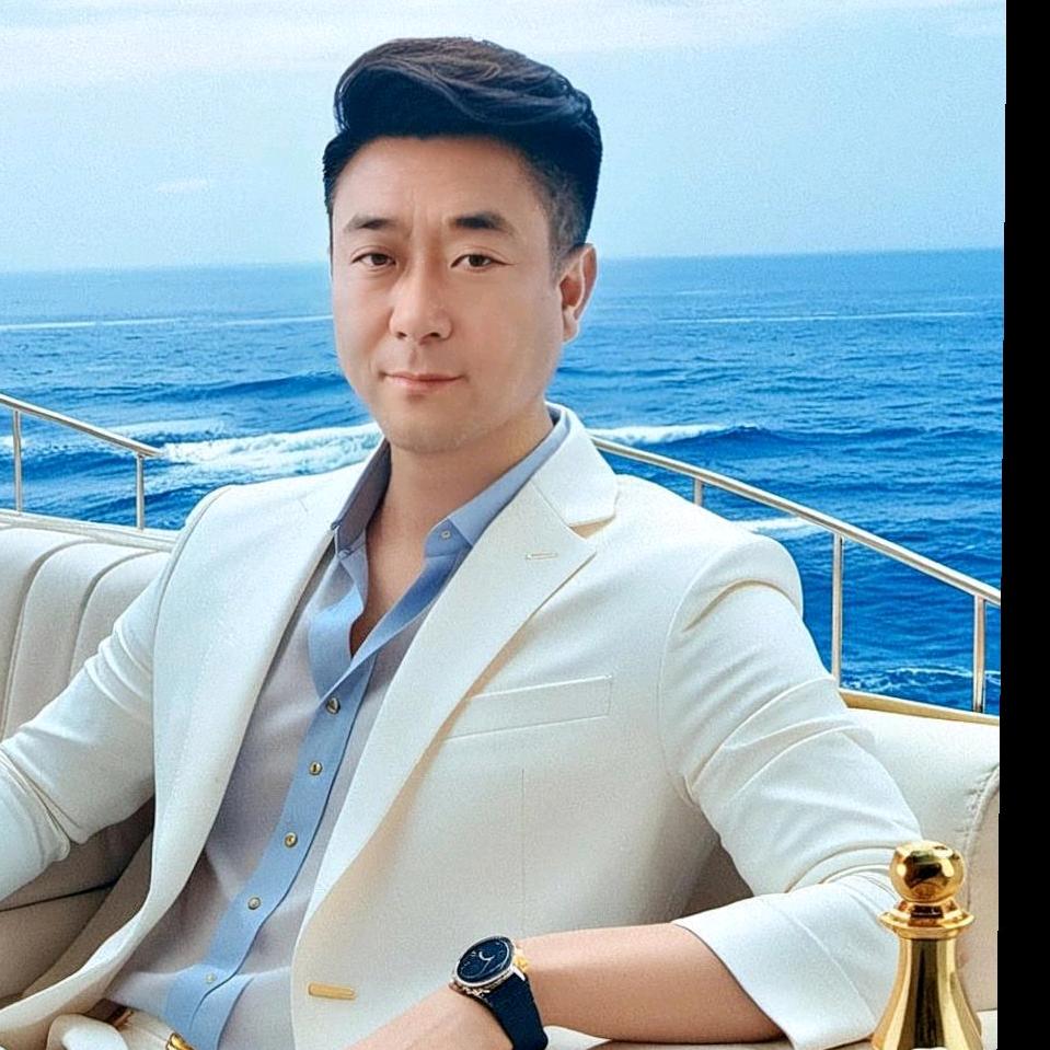 庆哥