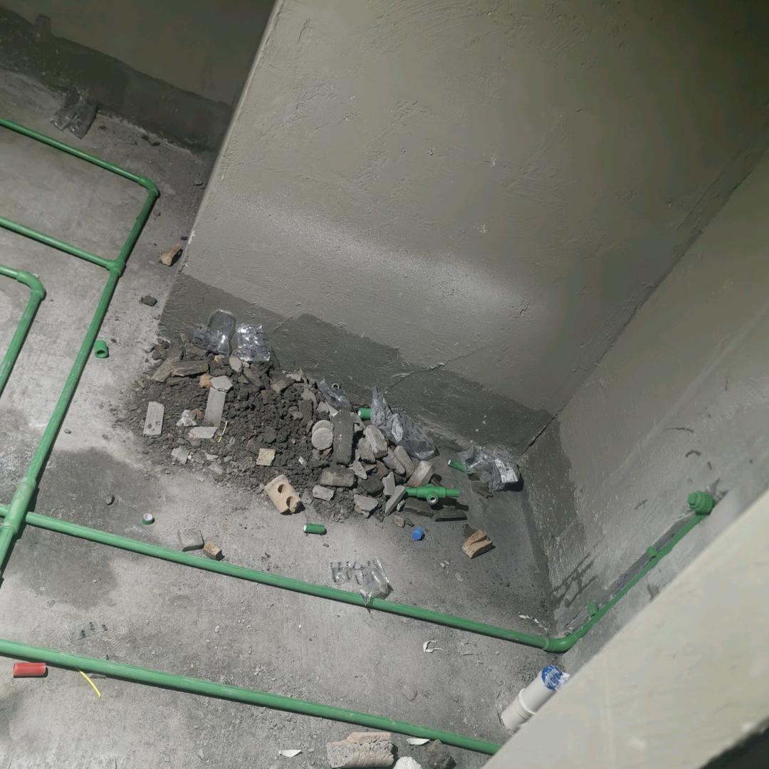 老田水暖
