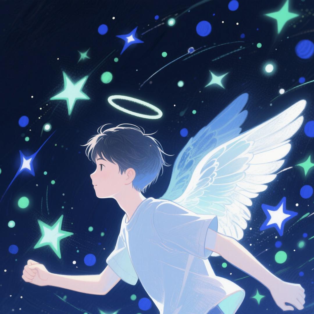 繁星追梦