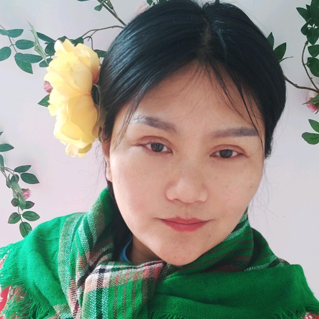 秋菊