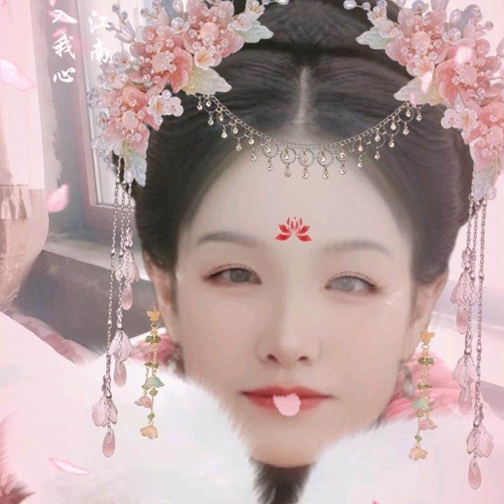 梦之影
