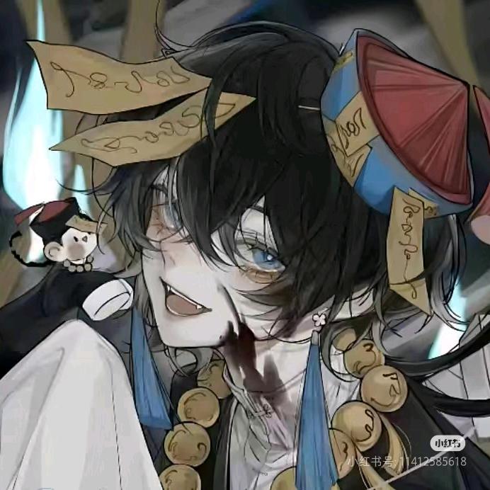 赫姐love猪猪侠🍭