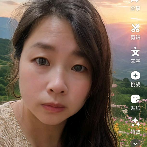 美姐