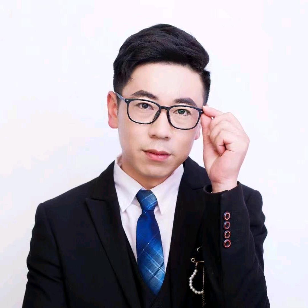 @婚礼主持人—东祥