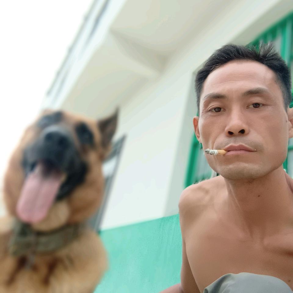 贫僧把你戒了