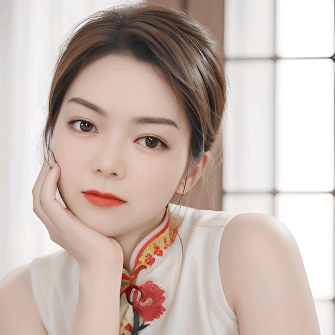 含蓄的美