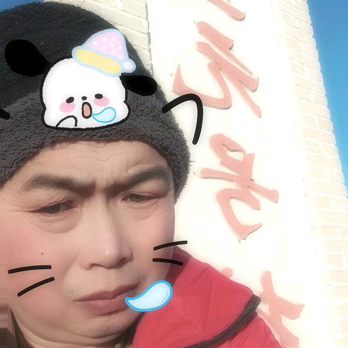 人生的起跑