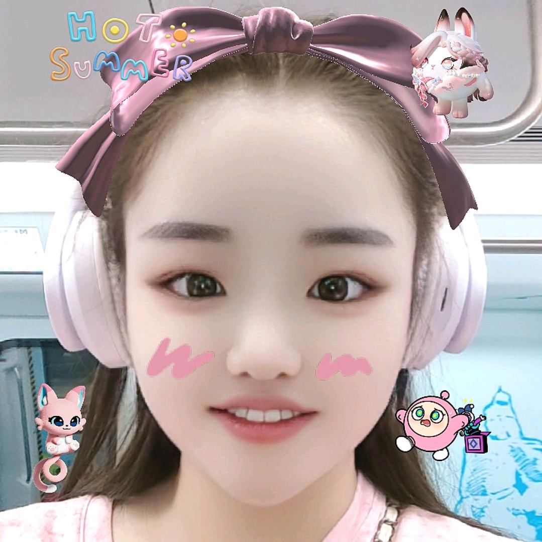 ✿文静
