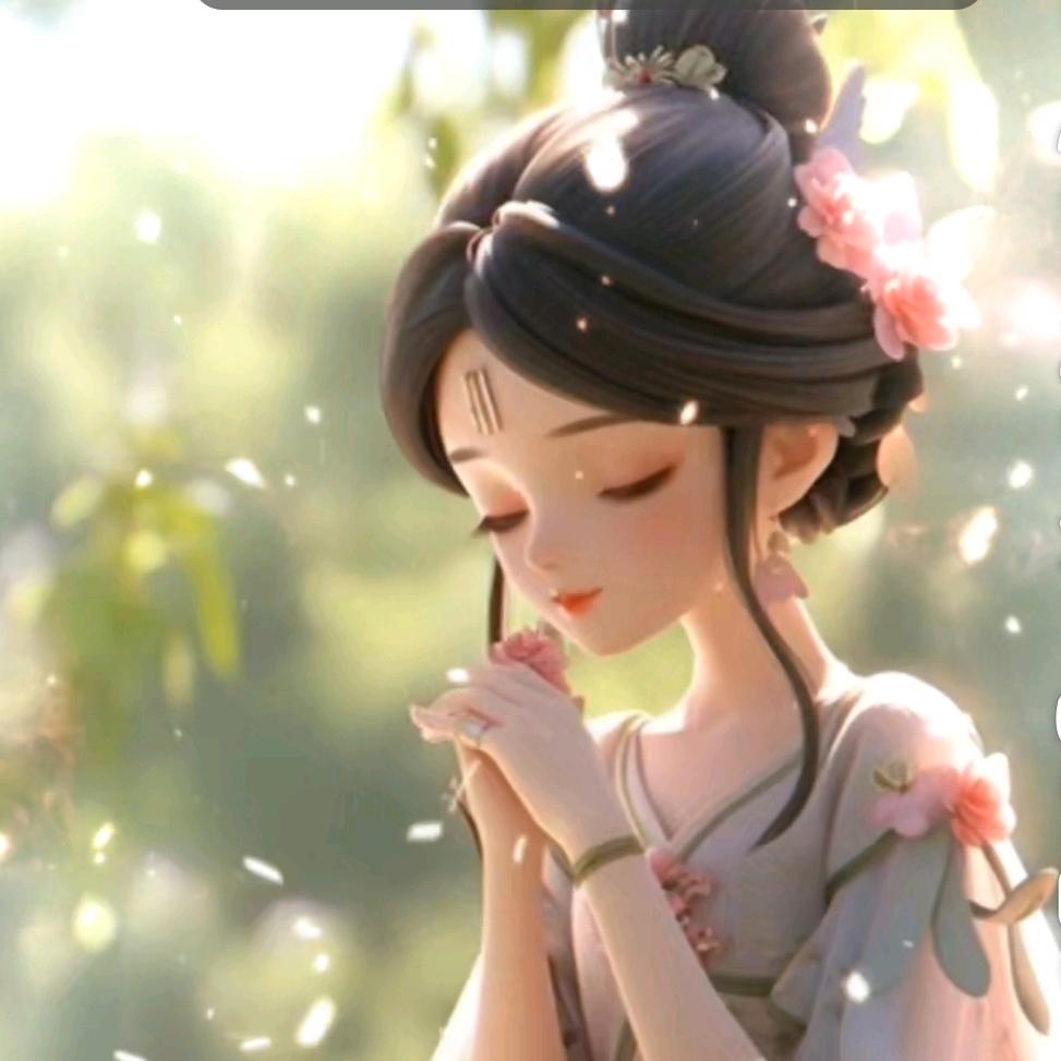 静心（好物在橱窗