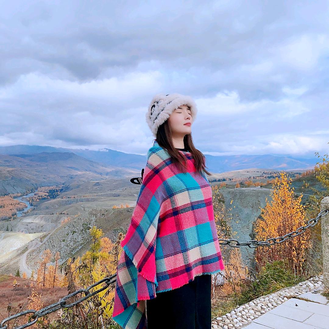 傲娇的徐小姐☘️