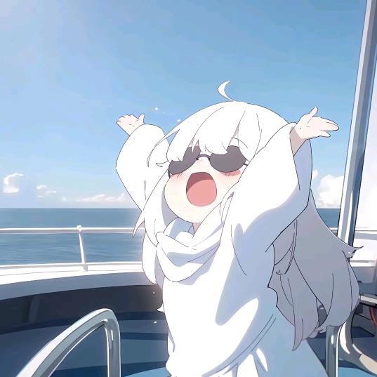 桃汽水