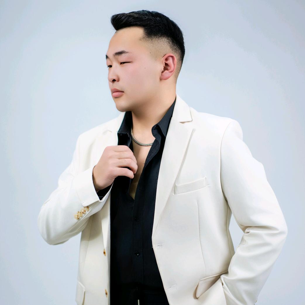 哈总-