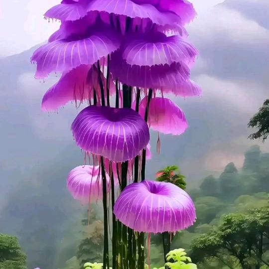 美人鱼的眼泪