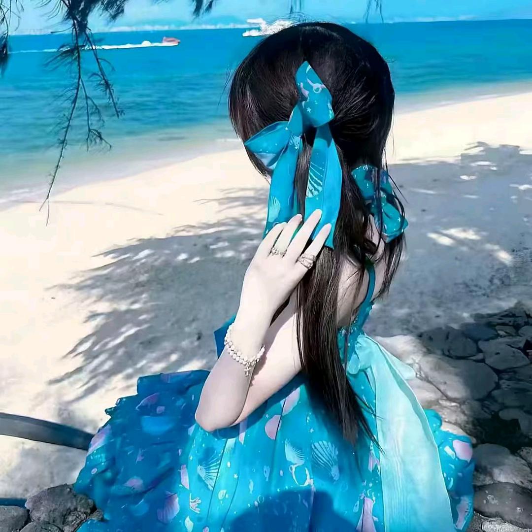 筱