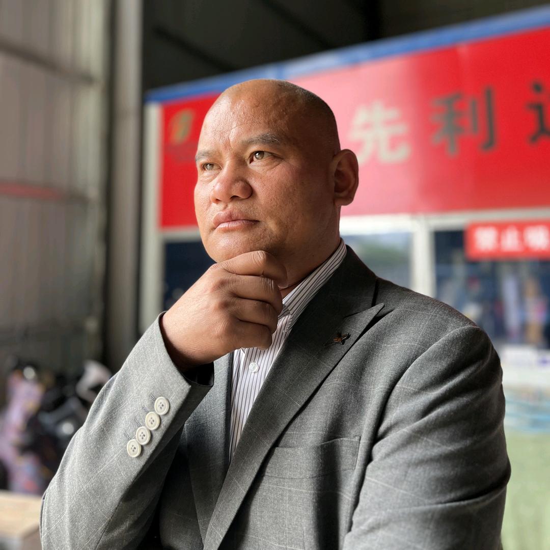 红霸农资李哥