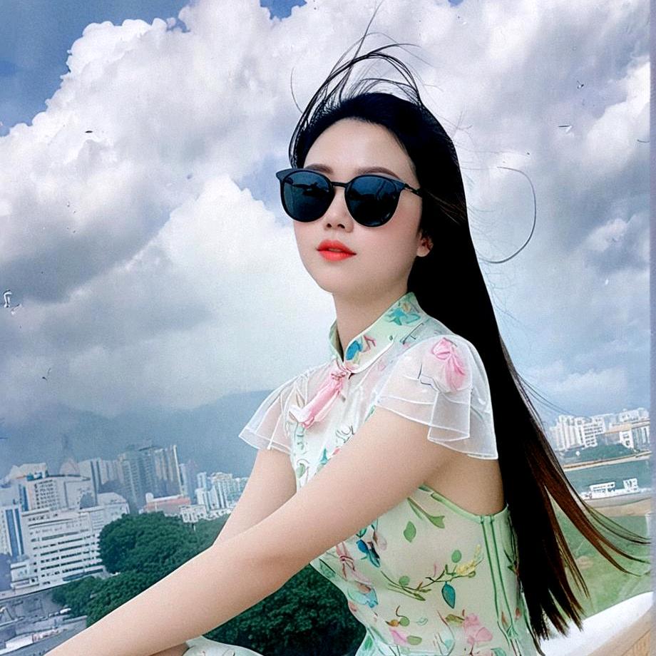 香妹✨