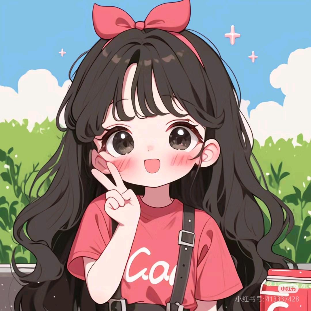 ♥(｡￫v￩｡)♥小幸运🍀