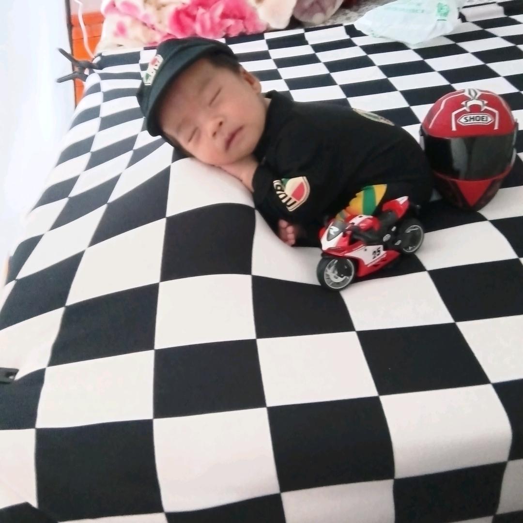 天天向上的心态