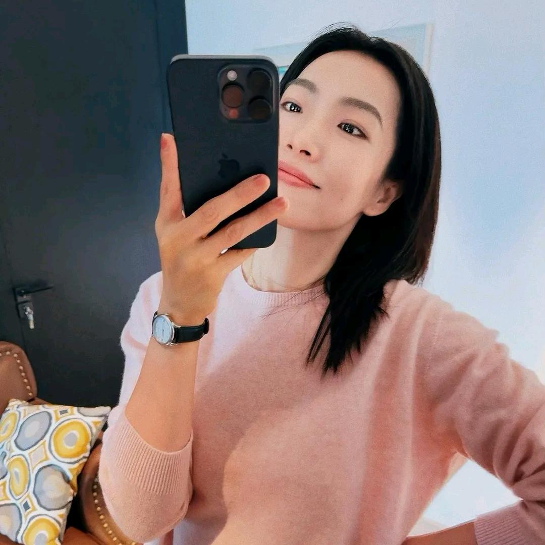 幸运燕儿 穿搭精选