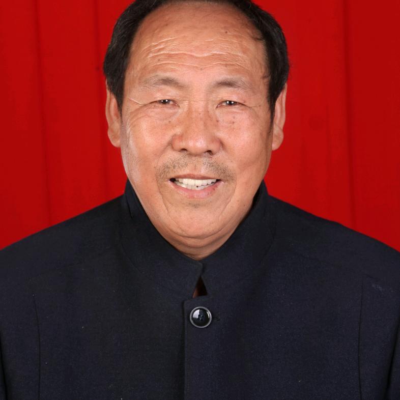 夕阳红李恒松