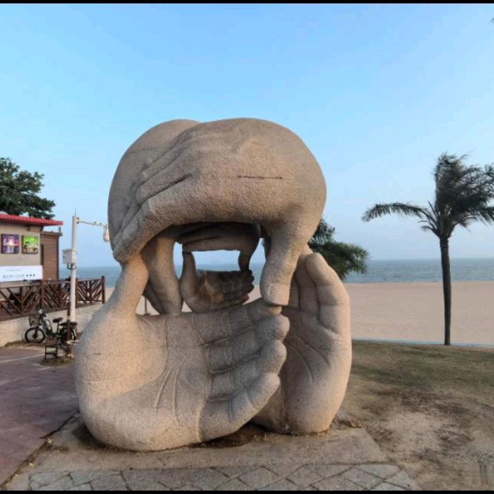 凡事看透