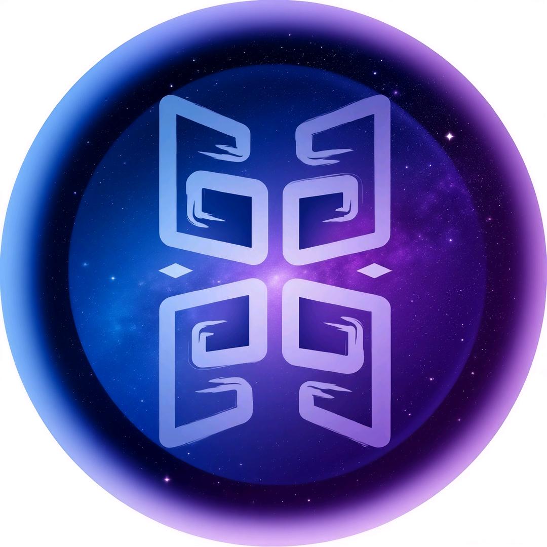 有物混成-掌间幄