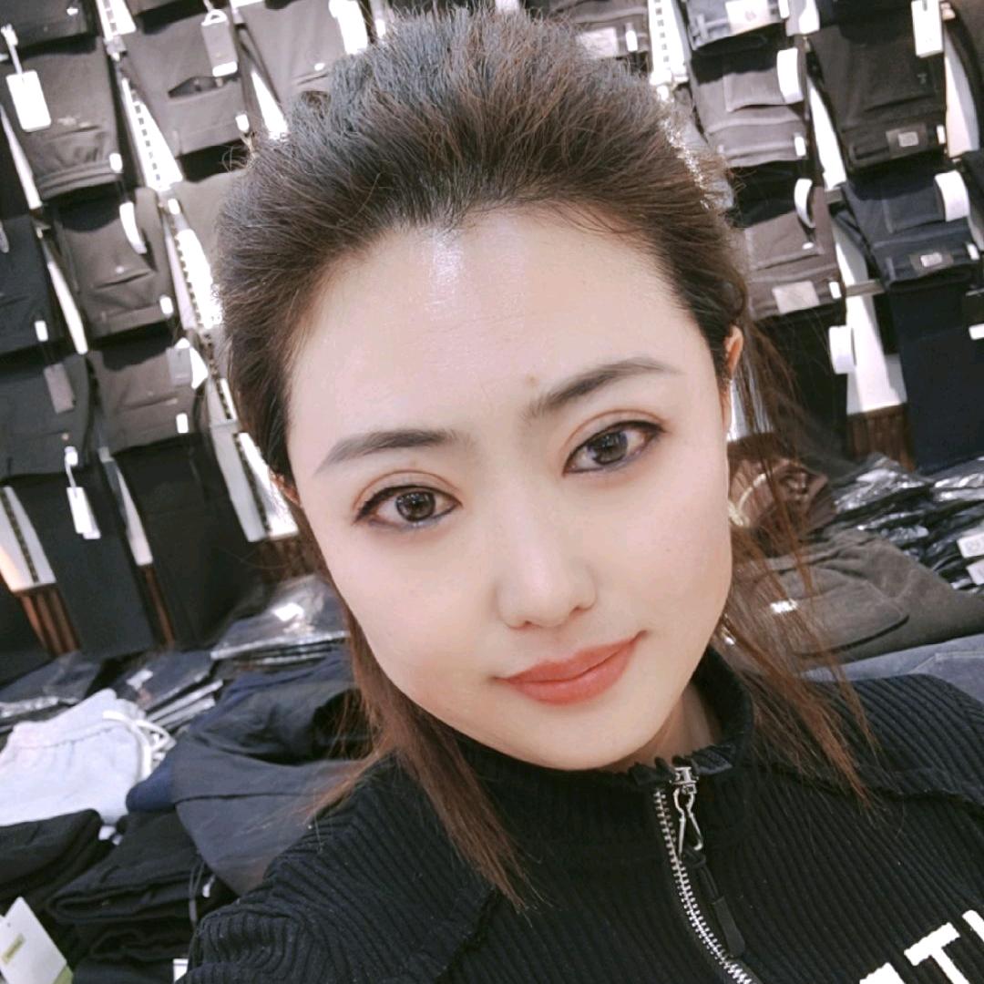 利群裤业【小朱妈妈】