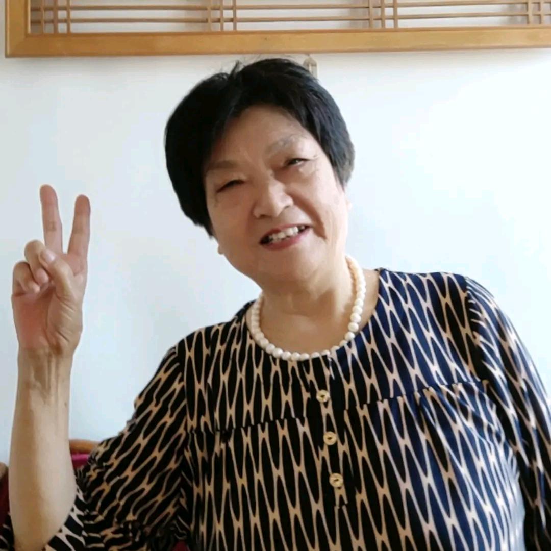 闫奶奶