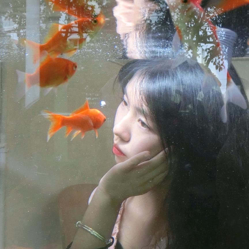 小瑶baby