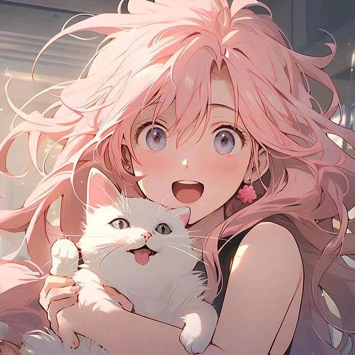 发财喵🎀