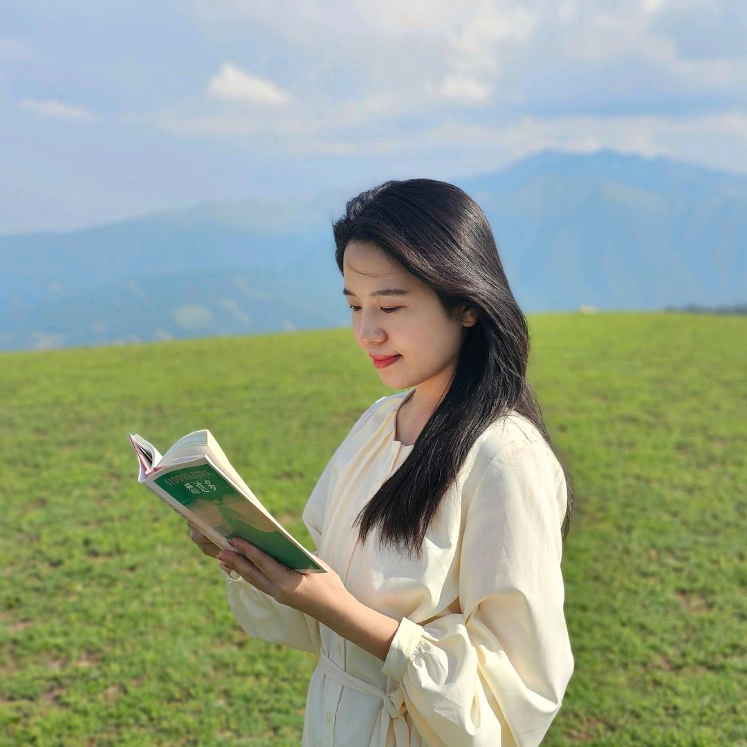 柒仙女悦读