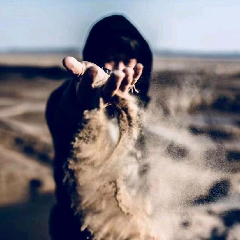 小雨啦