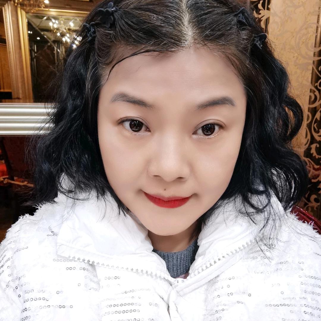 焕然一新
