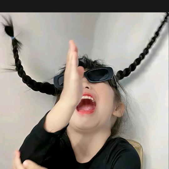 00后之勇闯工服之路ღ