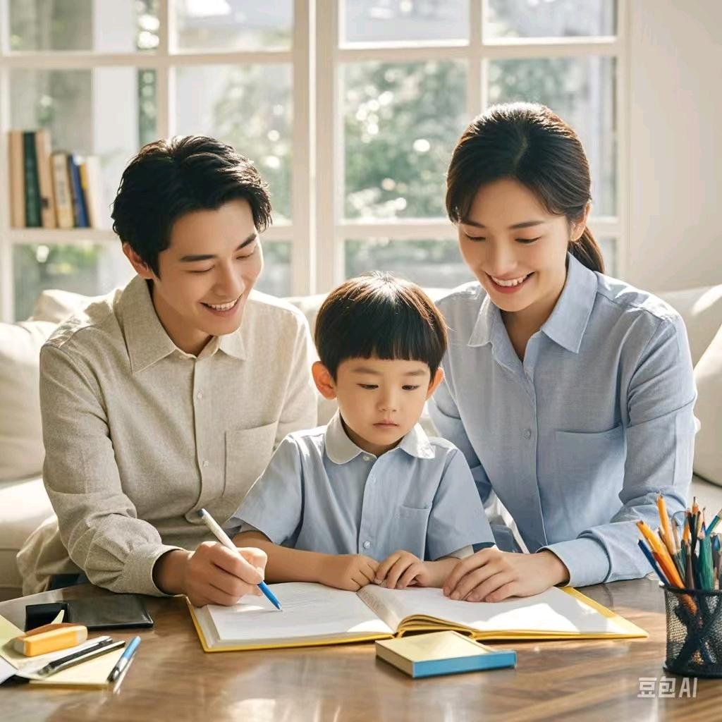 好未来学习中心