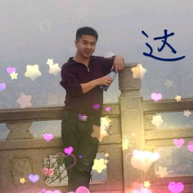 为我所爱